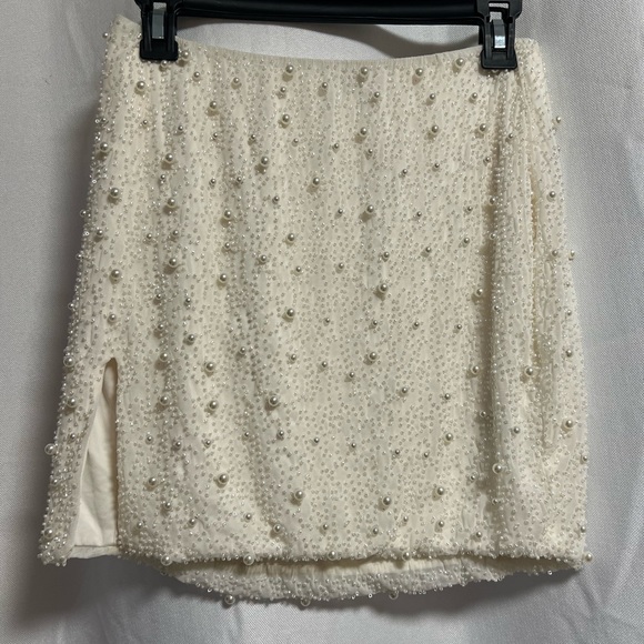 Oh Polly BELLE ÎLE skirt - Picture 2 of 4